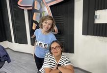 Punto Cinco - Lu. 08 Dic 2025 - #LunesDeEllas Punto Cinco - Lu. 08 Dic 2025 - #LunesDeEllas