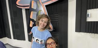 Punto Cinco - Lu. 08 Dic 2025 - #LunesDeEllas Punto Cinco - Lu. 08 Dic 2025 - #LunesDeEllas