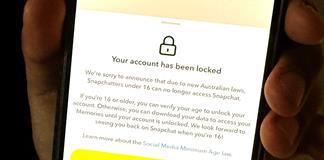 Australia prohíbe por primera vez en el mundo las redes sociales a menores de 16 años Australia prohíbe por primera vez en el mundo las redes sociales a menores de 16 años