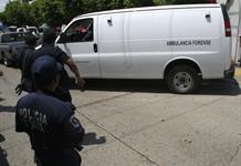 Extorsión aumenta en México, pero homicidios bajan 37 % en administración de Sheinbaum Extorsión aumenta en México, pero homicidios bajan 37 % en administración de Sheinbaum