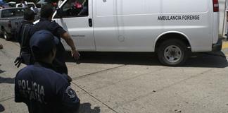 Extorsión aumenta en México, pero homicidios bajan 37 % en administración de Sheinbaum Extorsión aumenta en México, pero homicidios bajan 37 % en administración de Sheinbaum