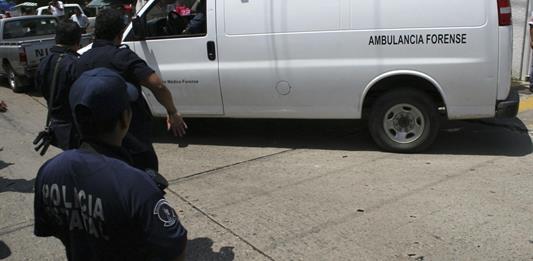 Extorsión aumenta en México, pero homicidios bajan 37 % en administración de Sheinbaum