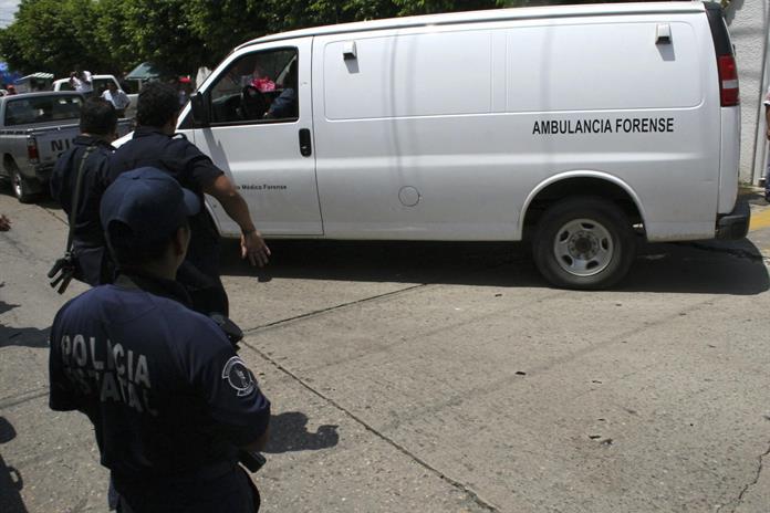 Extorsión aumenta en México, pero homicidios bajan 37 % en administración de Sheinbaum Extorsión aumenta en México, pero homicidios bajan 37 % en administración de Sheinbaum