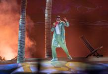 Bad Bunny generará 177 millones de dólares en derrama económica en 8 conciertos en México