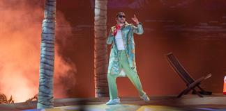 Bad Bunny generará 177 millones de dólares en derrama económica en 8 conciertos en México
