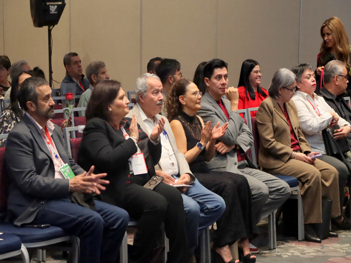 Jaume Terradas alerta en la FIL 2025: “La ecología en tiempos de crisis exige reaccionar antes del colapso” Jaume Terradas alerta en la FIL 2025: “La ecología en tiempos de crisis exige reaccionar antes del colapso”