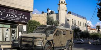 Israel y Bolivia restablecen sus relaciones diplomáticas tras ruptura por guerra en Gaza Israel y Bolivia restablecen sus relaciones diplomáticas tras ruptura por guerra en Gaza