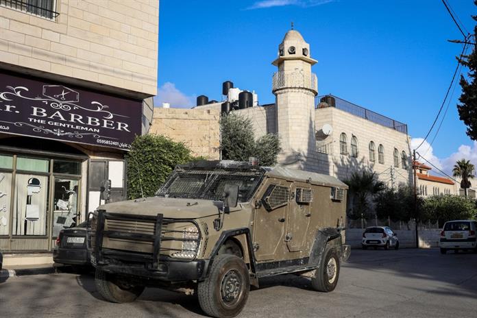 Israel y Bolivia restablecen sus relaciones diplomáticas tras ruptura por guerra en Gaza Israel y Bolivia restablecen sus relaciones diplomáticas tras ruptura por guerra en Gaza