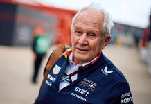 La salida de Marko, señal de una nueva era para Red Bull en F1