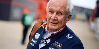 La salida de Marko, señal de una nueva era para Red Bull en F1 La salida de Marko, señal de una nueva era para Red Bull en F1