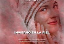 Invierno en la piel - El Expresso de las 10 - Ma. 09 Diciembre 2025 Invierno en la piel - El Expresso de las 10 - Ma. 09 Diciembre 2025