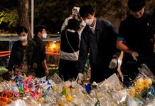 La ONU expresa preocupación por aparente represión tras incendio en Hong Kong La ONU expresa preocupación por aparente represión tras incendio en Hong Kong