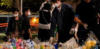 La ONU expresa preocupación por aparente represión tras incendio en Hong Kong