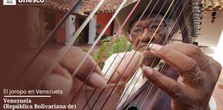 El joropo de Venezuela, mezcla de baile y música, es Patrimonio Cultural de la Humanidad