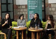 ONG advierte que sexenio de López Obrador fue el ONG advierte que sexenio de López Obrador fue el