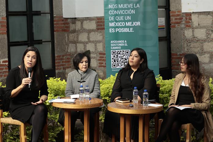 ONG advierte que sexenio de López Obrador fue el más letal de la historia de México ONG advierte que sexenio de López Obrador fue el más letal de la historia de México