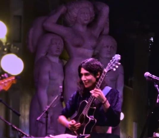 Con la música como un apoyo a la salud mental, el tapatío Paullie se presentará en vivo 