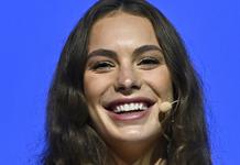 Nadadora canadiense Penny Oleksiak niega dopaje pese a suspensión Nadadora canadiense Penny Oleksiak niega dopaje pese a suspensión