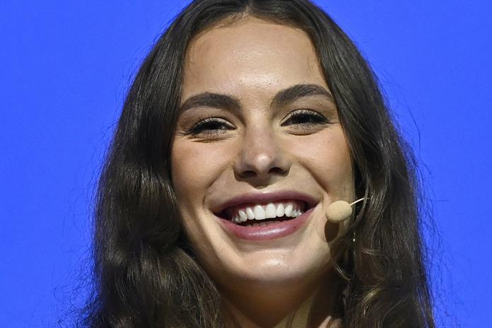 Nadadora canadiense Penny Oleksiak niega dopaje pese a suspensión Nadadora canadiense Penny Oleksiak niega dopaje pese a suspensión