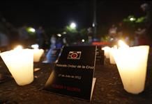 RSF: América Latina y Caribe suman el 26 % de los periodistas asesinados en el último año RSF: América Latina y Caribe suman el 26 % de los periodistas asesinados en el último año