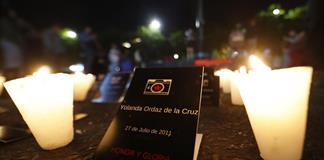 RSF: América Latina y Caribe suman el 26 % de los periodistas asesinados en el último año RSF: América Latina y Caribe suman el 26 % de los periodistas asesinados en el último año