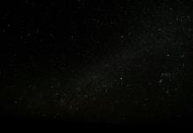 Astrónomos detectan la explosión de una estrella masiva hace 13.000 millones de años Astrónomos detectan la explosión de una estrella masiva hace 13.000 millones de años