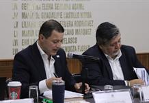 Piden más gasto para basificar médicos, apoyos al campo y ciclovías Piden más gasto para basificar médicos, apoyos al campo y ciclovías