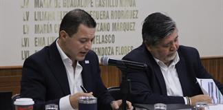 Piden más gasto para basificar médicos, apoyos al campo y ciclovías Piden más gasto para basificar médicos, apoyos al campo y ciclovías