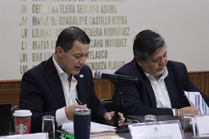 Piden más gasto para basificar médicos, apoyos al campo y ciclovías Piden más gasto para basificar médicos, apoyos al campo y ciclovías