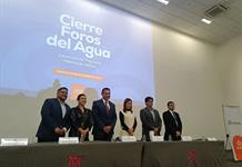 Foros del Agua revelan el rezago crítico del sistema hídrico en Jalisco Foros del Agua revelan el rezago crítico del sistema hídrico en Jalisco