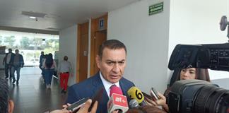 Gobierno de Jalisco interviene para destrabar disputa entre Tequila y José Cuervo Gobierno de Jalisco interviene para destrabar disputa entre Tequila y José Cuervo