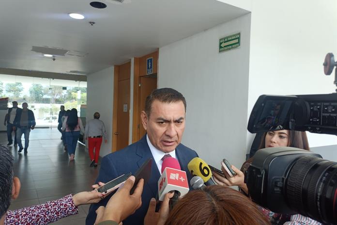 Gobierno de Jalisco interviene para destrabar disputa entre Tequila y José Cuervo Gobierno de Jalisco interviene para destrabar disputa entre Tequila y José Cuervo