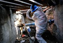 Ante falta de rumbo y crisis de infraestructura, el SIAPA requiere una renovación profunda: experto Ante falta de rumbo y crisis de infraestructura, el SIAPA requiere una renovación profunda: experto