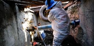 Ante falta de rumbo y crisis de infraestructura, el SIAPA requiere una renovación profunda: experto Ante falta de rumbo y crisis de infraestructura, el SIAPA requiere una renovación profunda: experto