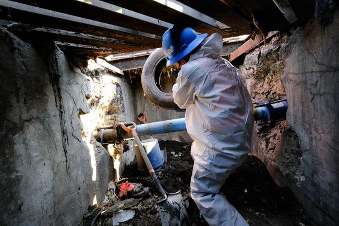 Ante falta de rumbo y crisis de infraestructura, el SIAPA requiere una renovación profunda: experto Ante falta de rumbo y crisis de infraestructura, el SIAPA requiere una renovación profunda: experto