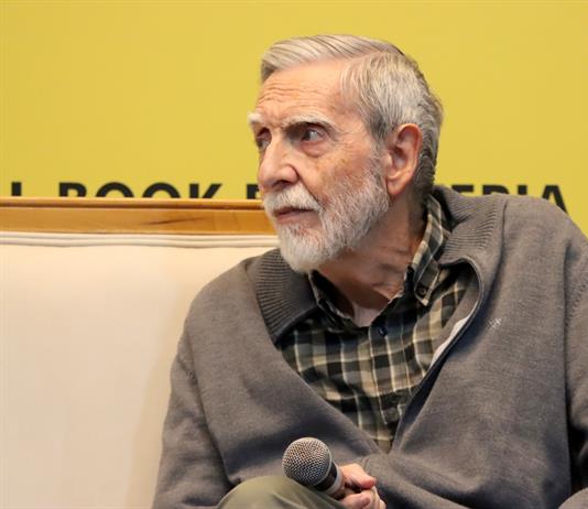 Jaume Terradas alerta en la FIL 2025: "La ecología en tiempos de crisis exige reaccionar antes del colapso"