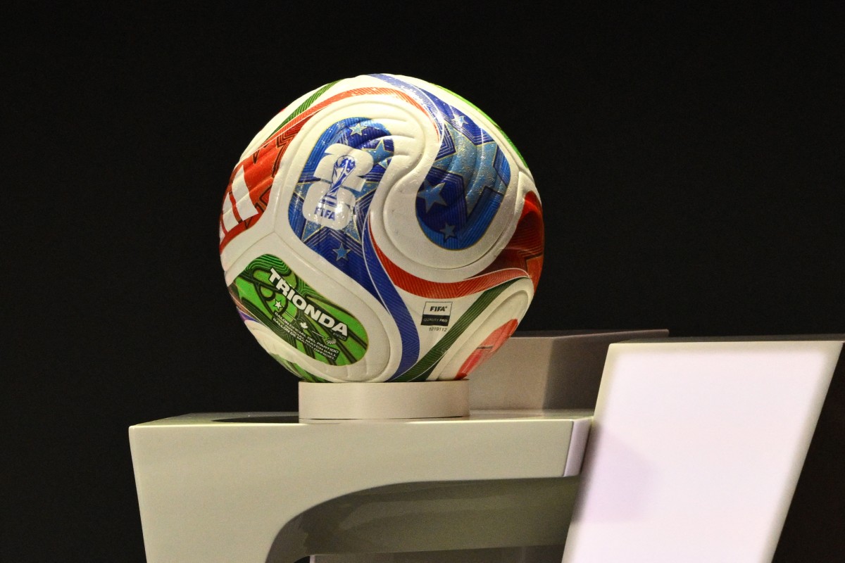 FIFA reporta cinco millones de solicitudes para entradas del Mundial 2026