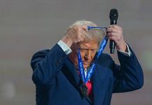 Denuncia en FIFA por presunta violación de neutralidad de Gianni Infantino