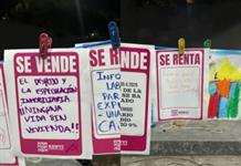 Arrancó la Red Nacional por la Vivienda en Guadalajara, CDMX y Monterrey