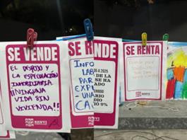 Arrancó la Red Nacional por la Vivienda en Guadalajara, CDMX y Monterrey Arrancó la Red Nacional por la Vivienda en Guadalajara, CDMX y Monterrey