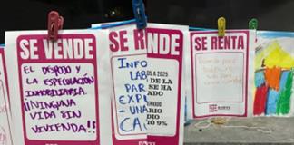 Arrancó la Red Nacional por la Vivienda en Guadalajara, CDMX y Monterrey Arrancó la Red Nacional por la Vivienda en Guadalajara, CDMX y Monterrey