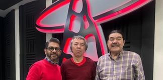 Cien años pienso en ti -Lu. 22 Dic 2025 Cien años pienso en ti -Lu. 22 Dic 2025