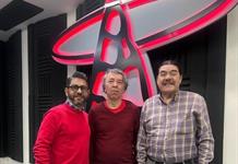 Cien años pienso en ti - Lu. 8 Dic 2025 Cien años pienso en ti - Lu. 8 Dic 2025