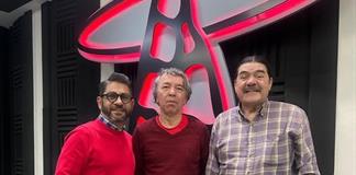 Cien años pienso en ti - Lu. 8 Dic 2025