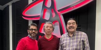 Cien años pienso en ti - Lu. 29 Dic 2025 Cien años pienso en ti - Lu. 29 Dic 2025