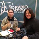 Escena Púrpura: Lucía Ortiz. Y así perdió el diablo. Puro Drama - 7 diciembre 2025