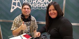 Escena P&uacute;rpura: Luc&iacute;a Ortiz. Y as&iacute; perdi&oacute; el diablo. Puro Drama - 7 diciembre 2025