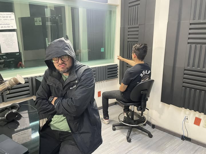 Punto Cinco - Ma. 09 Dic 2025 - #MartesTecnoGamer Punto Cinco - Ma. 09 Dic 2025 - #MartesTecnoGamer