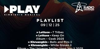 Play - Ma. 09 Dic 2025 Play - Ma. 09 Dic 2025