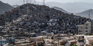 Mi madre me aplastó el vientre con una piedra: así es el aborto en Afganistán Mi madre me aplastó el vientre con una piedra: así es el aborto en Afganistán